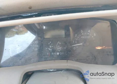 2006 Mercury Grand Marquis Ls from USA, damaged, VIN 2MEHM75W06X603343